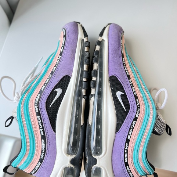 sneakers Nike air max 97 - Picture 3 of 6